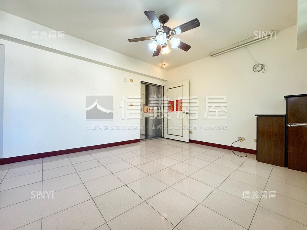 巨蛋．低公設．超實在三房房屋室內格局與周邊環境