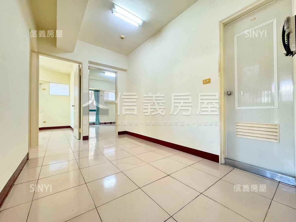 巨蛋．低公設．超實在三房房屋室內格局與周邊環境