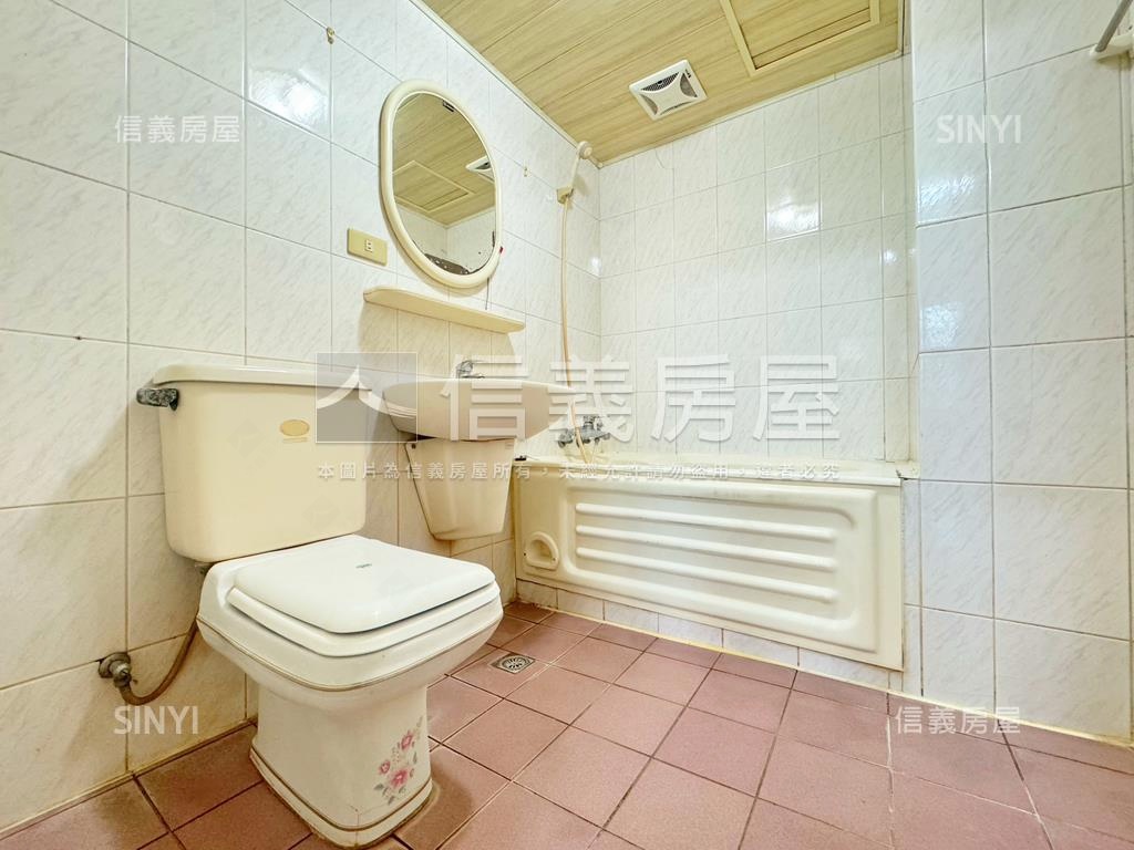 巨蛋．低公設．超實在三房房屋室內格局與周邊環境