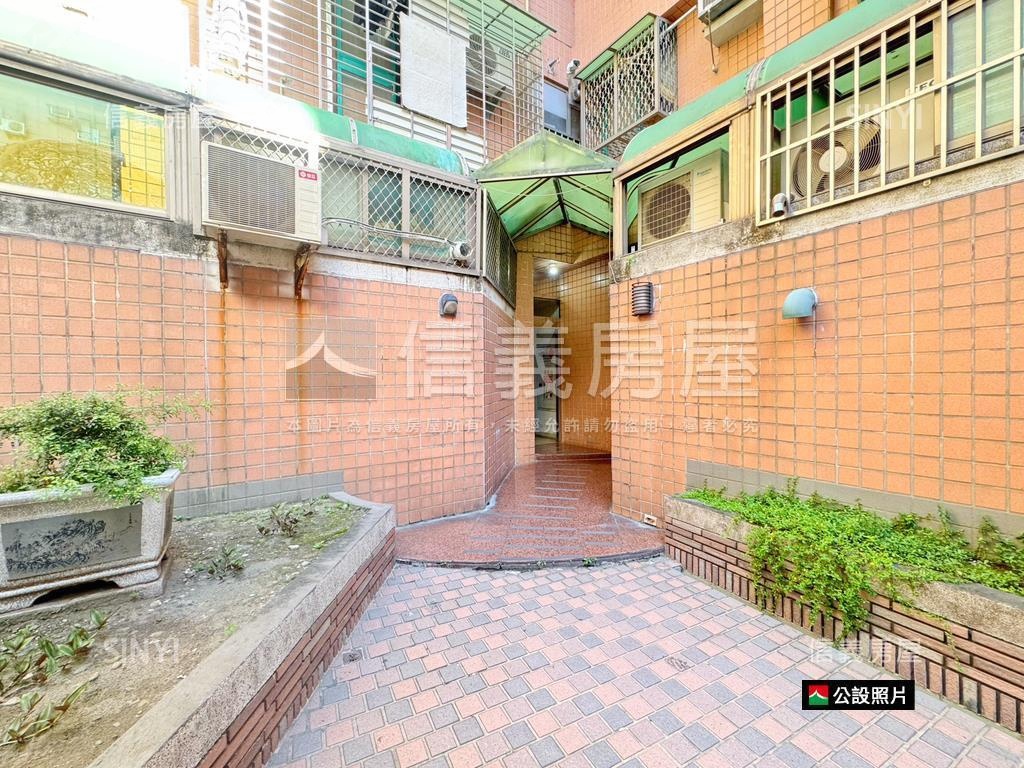 巨蛋．低公設．超實在三房房屋室內格局與周邊環境
