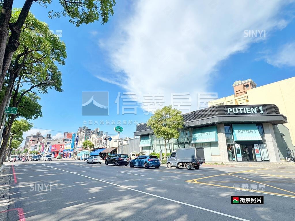 巨蛋．低公設．超實在三房房屋室內格局與周邊環境