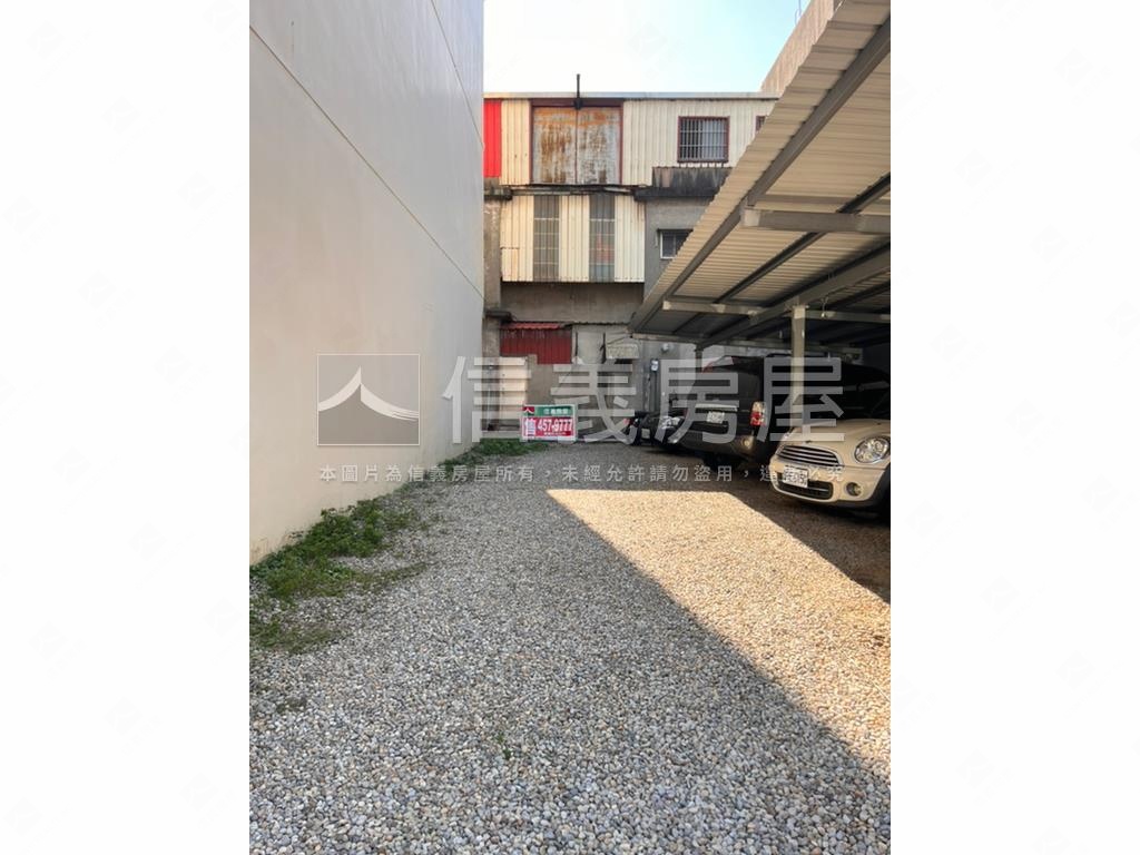 和平市場振興路土地Ａ房屋室內格局與周邊環境