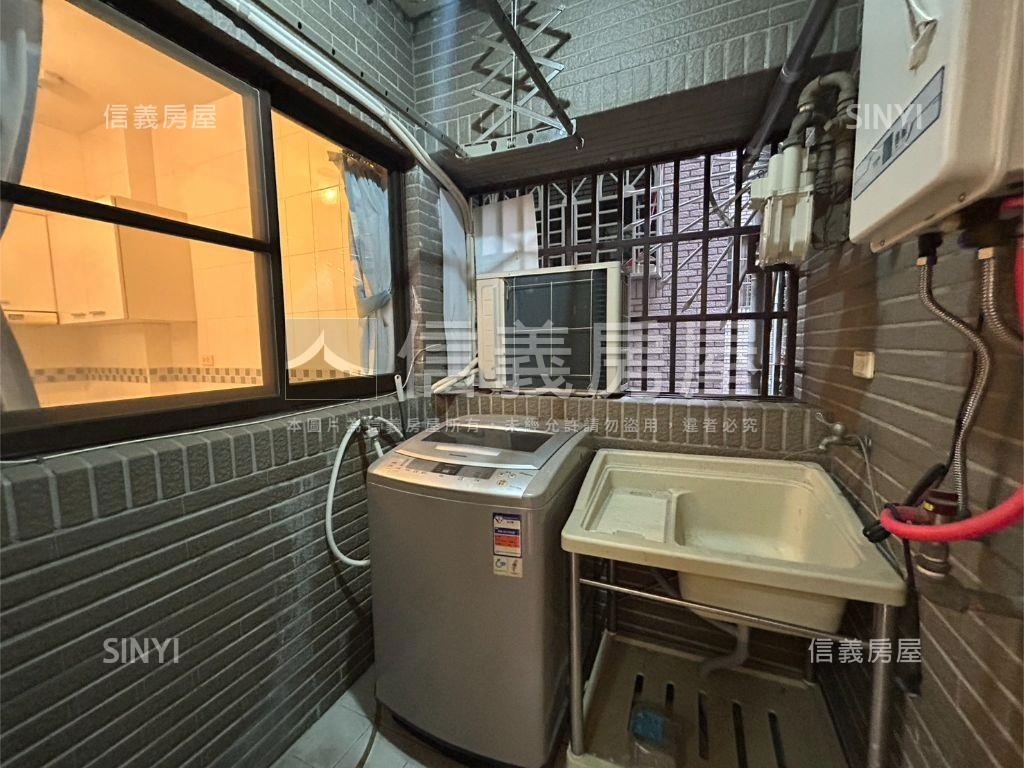 新光大道２房房屋室內格局與周邊環境