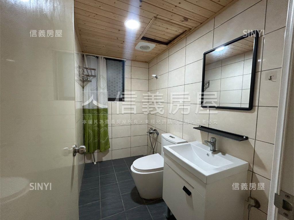 新光大道２房房屋室內格局與周邊環境