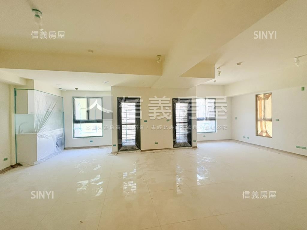 大安ＭＯＮＥＹ邊間三樓房屋室內格局與周邊環境
