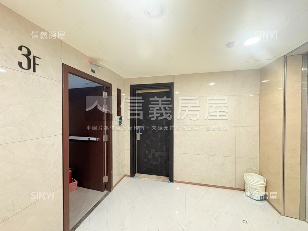大安ＭＯＮＥＹ邊間三樓房屋室內格局與周邊環境