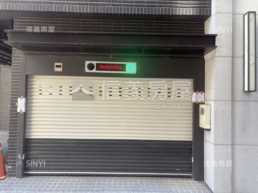 大安ＭＯＮＥＹ邊間三樓房屋室內格局與周邊環境