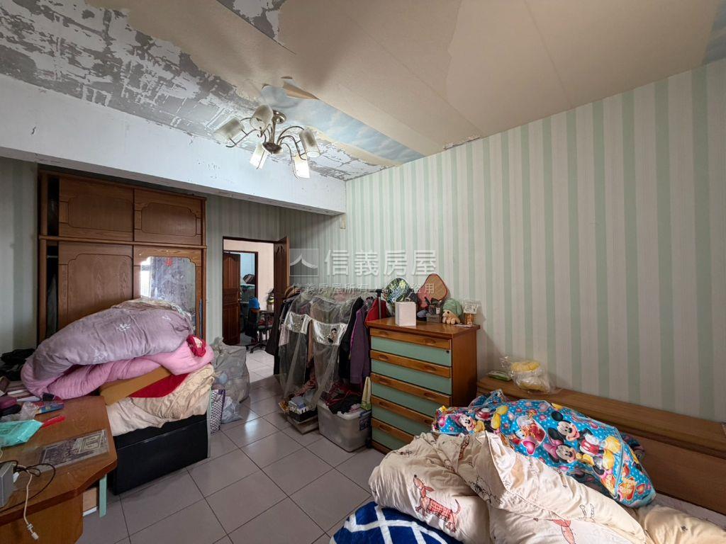 ＳＯＧＯ旁成家公寓房屋室內格局與周邊環境