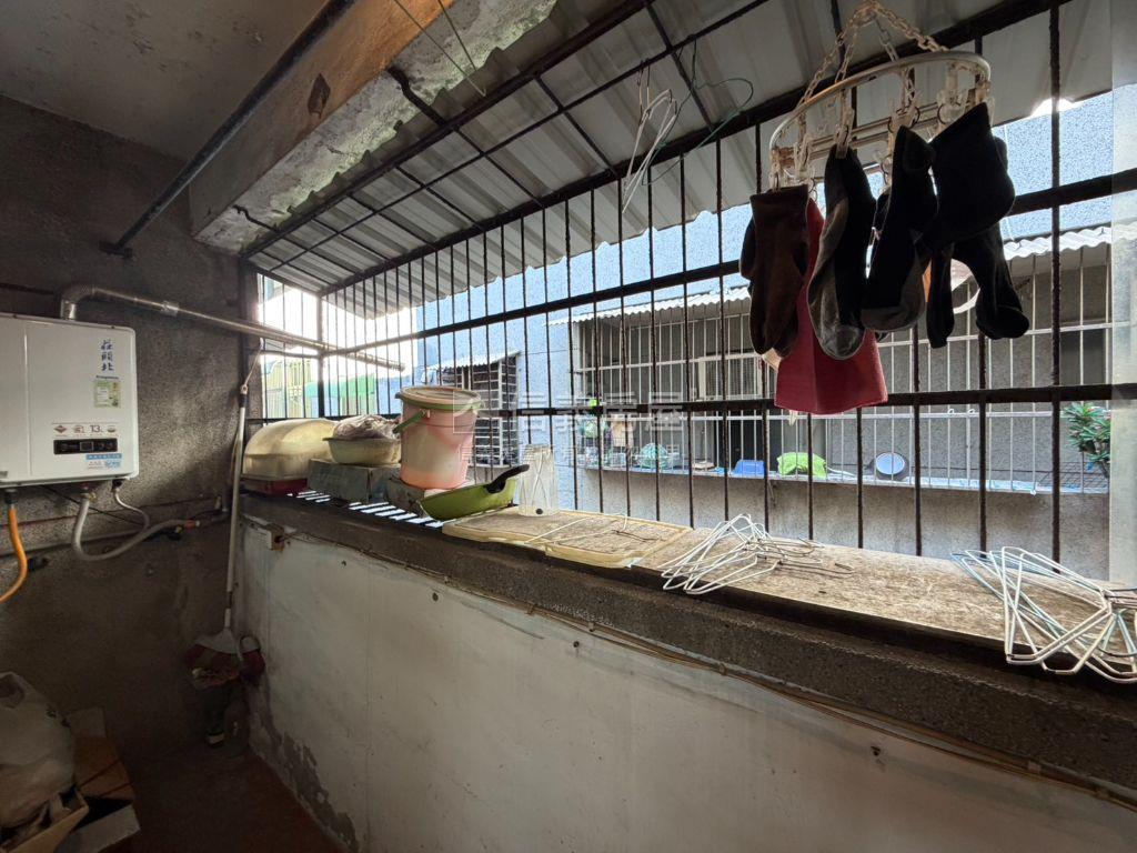 ＳＯＧＯ旁成家公寓房屋室內格局與周邊環境