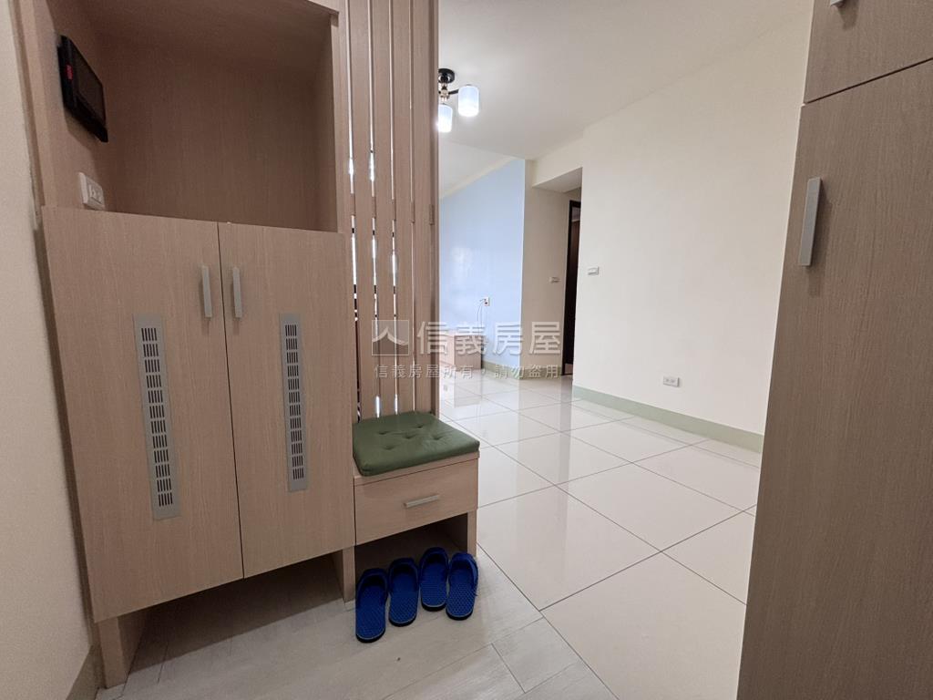 美麗山林精美綠景四房房屋室內格局與周邊環境