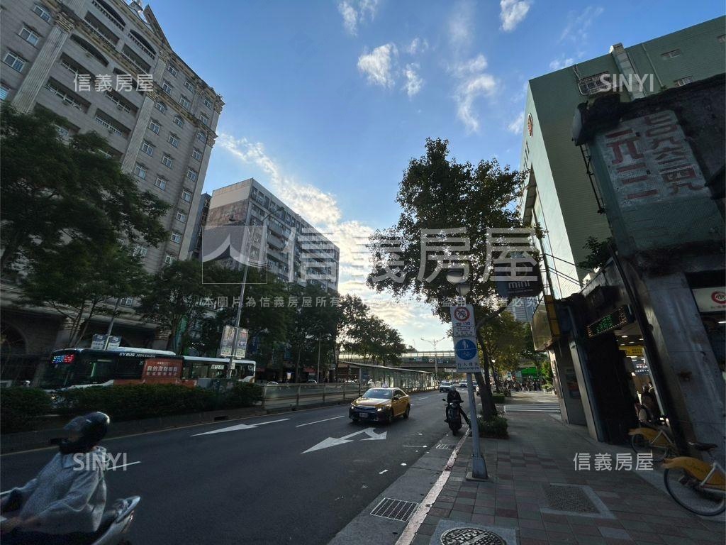 近附中森林公園菁選集車位房屋室內格局與周邊環境