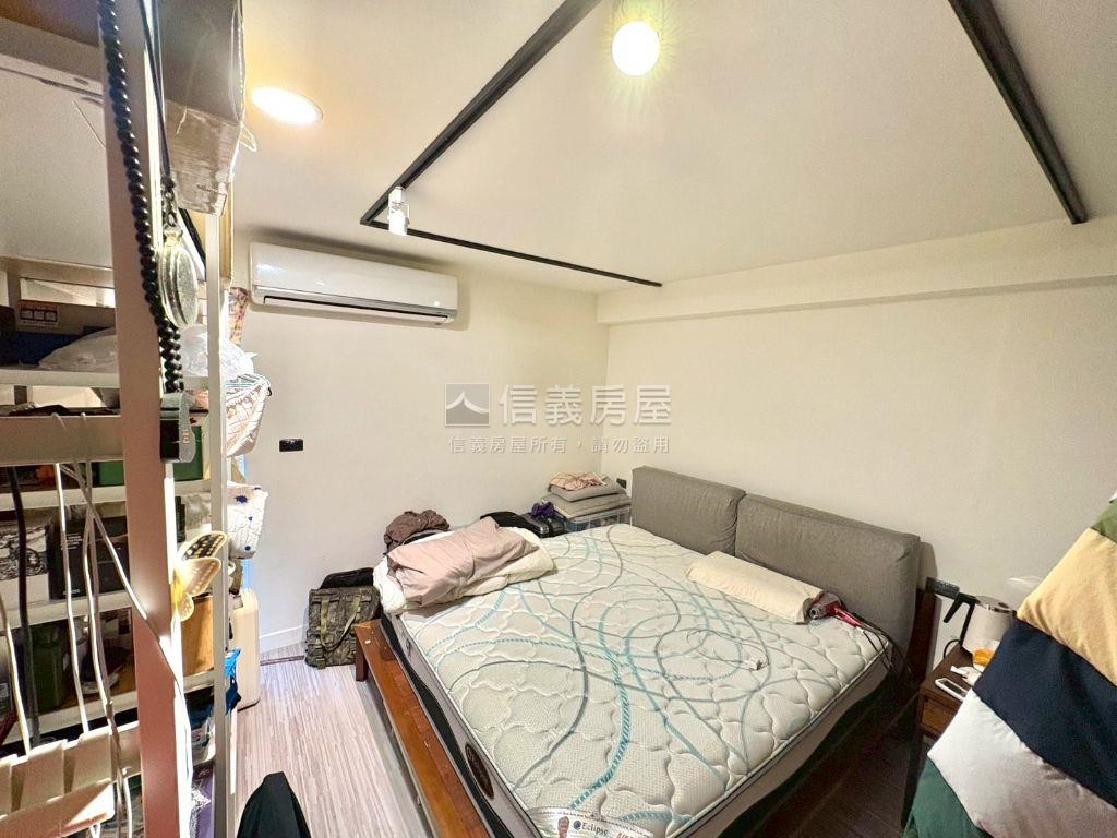 溫泉路精裝頂加美寓房屋室內格局與周邊環境