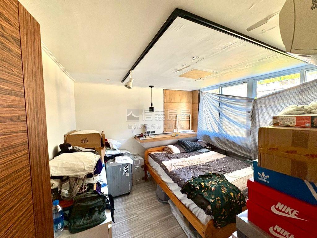 溫泉路精裝頂加美寓房屋室內格局與周邊環境