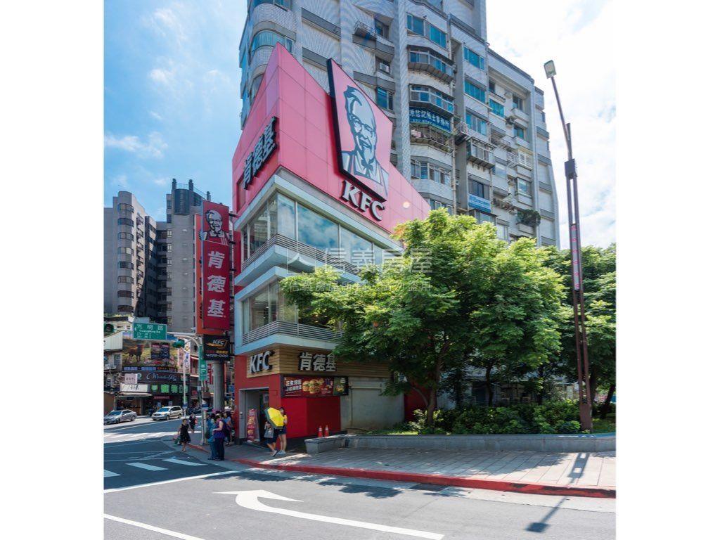 溫泉路精裝頂加美寓房屋室內格局與周邊環境