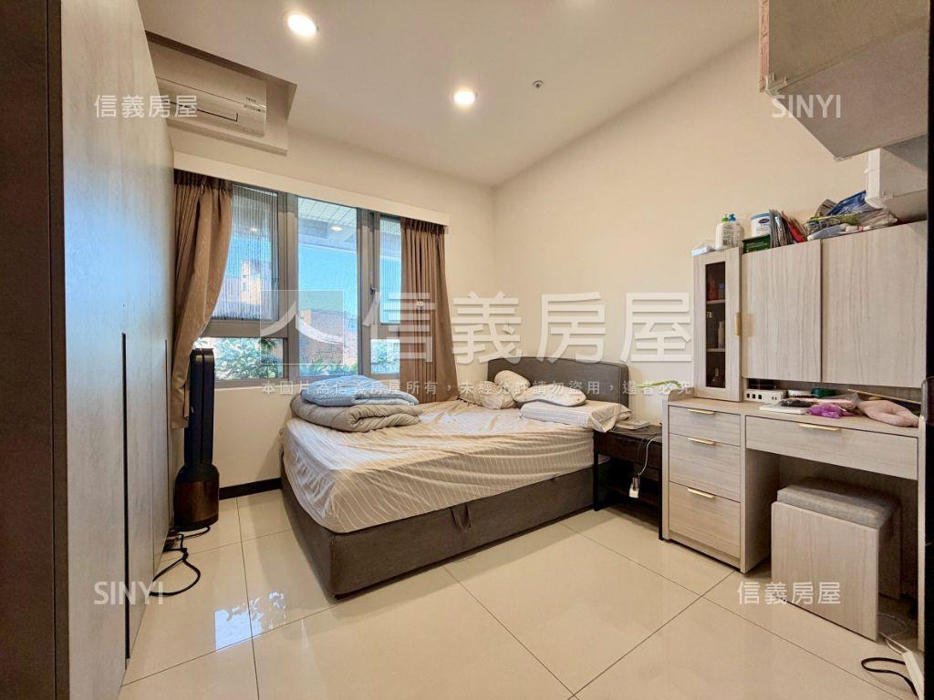 世紀雙星精美三房平面車位房屋室內格局與周邊環境