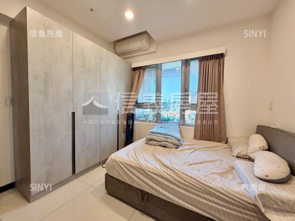 世紀雙星精美三房平面車位房屋室內格局與周邊環境