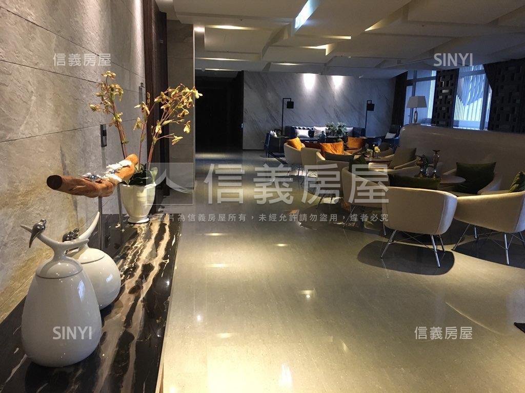 世紀雙星精美三房平面車位房屋室內格局與周邊環境