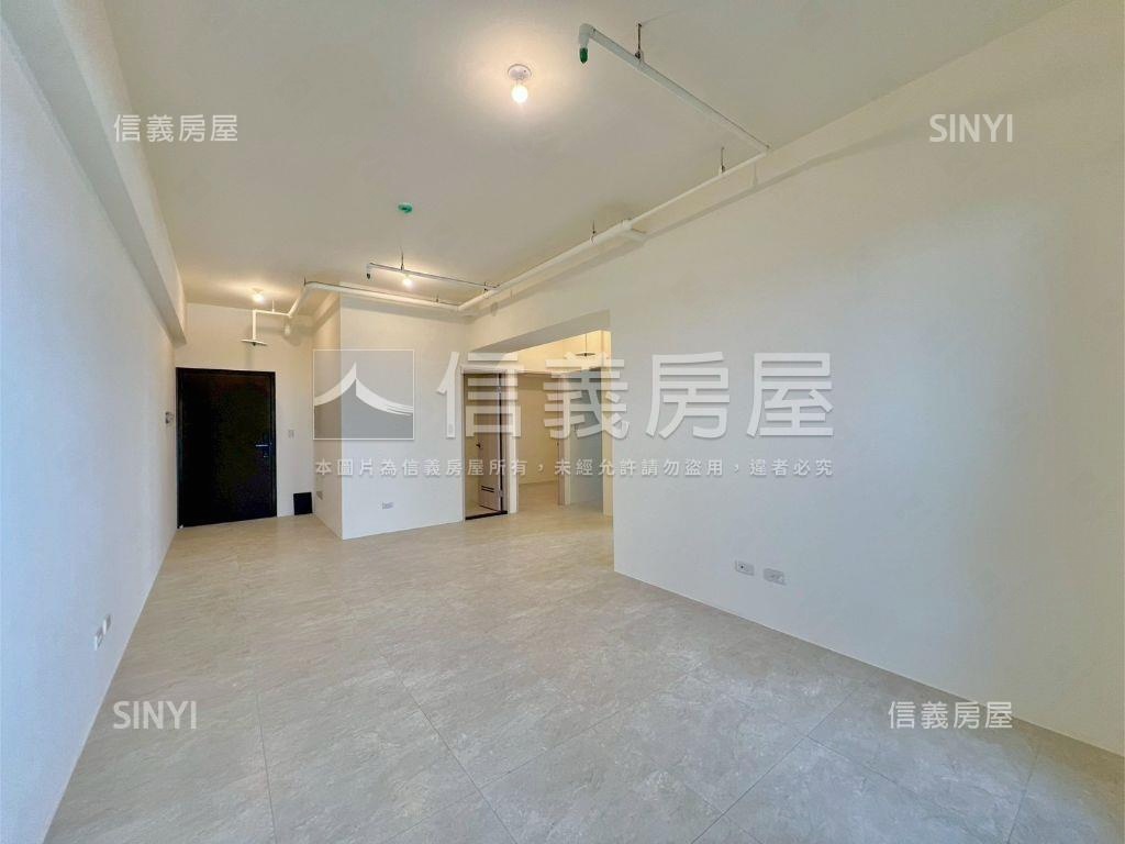 愛琴海落日三房平車房屋室內格局與周邊環境