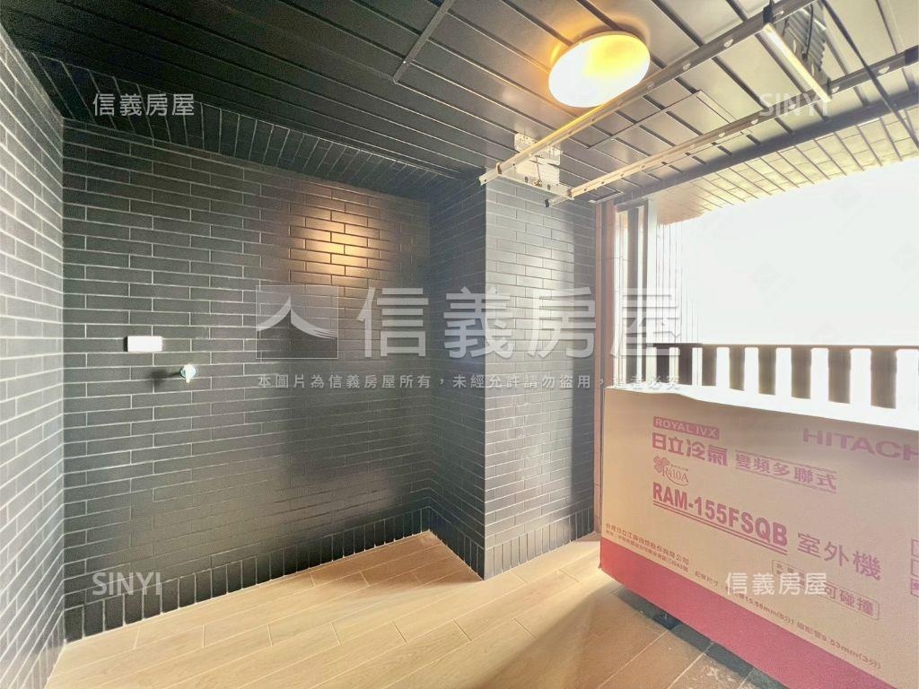 愛琴海落日三房平車房屋室內格局與周邊環境