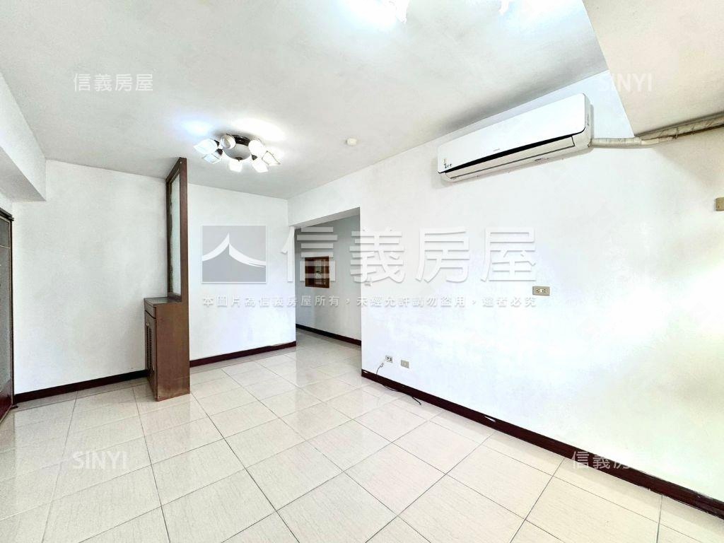 仁愛綠多●稀有３房房屋室內格局與周邊環境