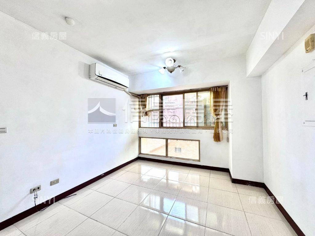 仁愛綠多●稀有３房房屋室內格局與周邊環境