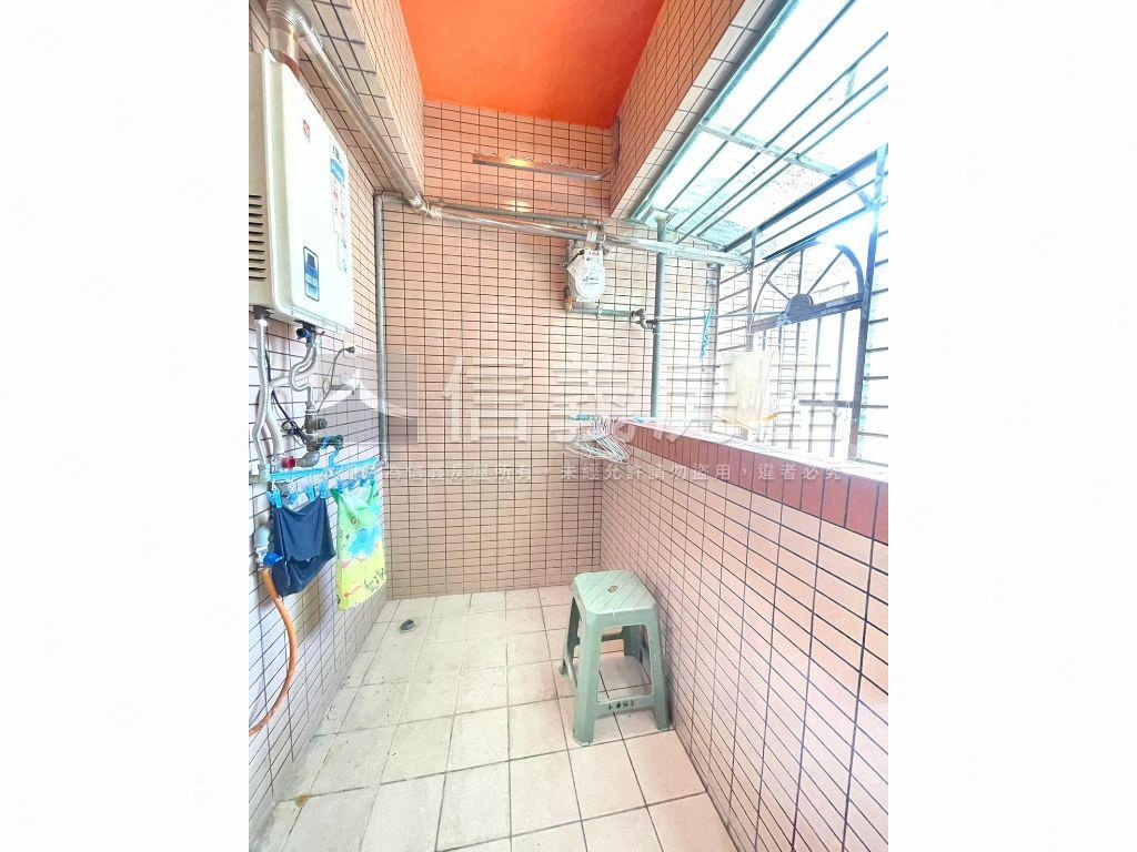 仁愛綠多●稀有３房房屋室內格局與周邊環境