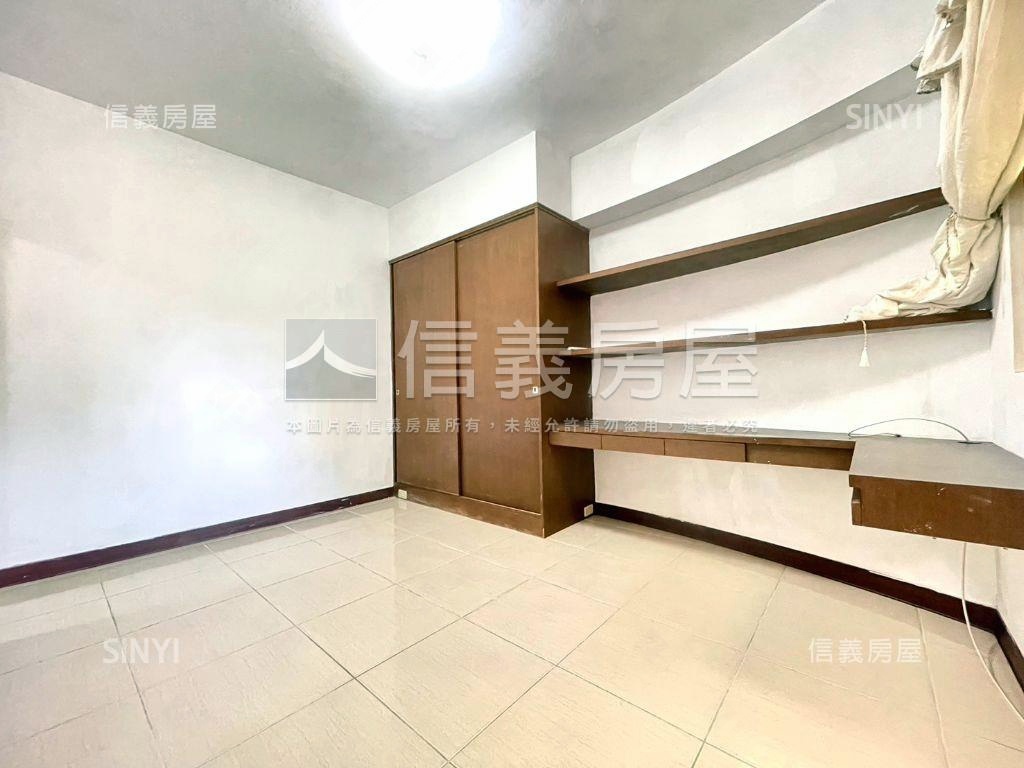 仁愛綠多●稀有３房房屋室內格局與周邊環境