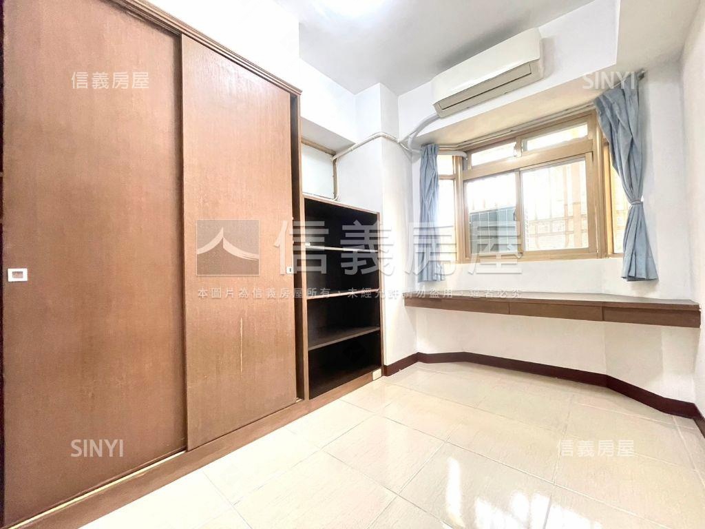 仁愛綠多●稀有３房房屋室內格局與周邊環境
