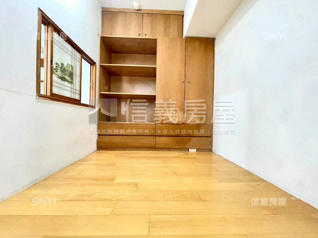 仁愛綠多●稀有３房房屋室內格局與周邊環境