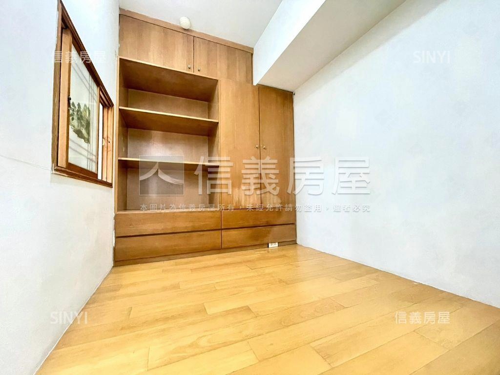 仁愛綠多●稀有３房房屋室內格局與周邊環境