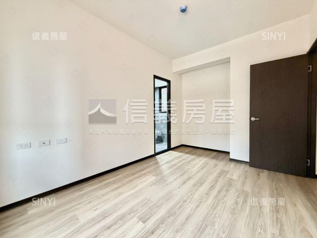 勝美讚全新未住三房平車房屋室內格局與周邊環境