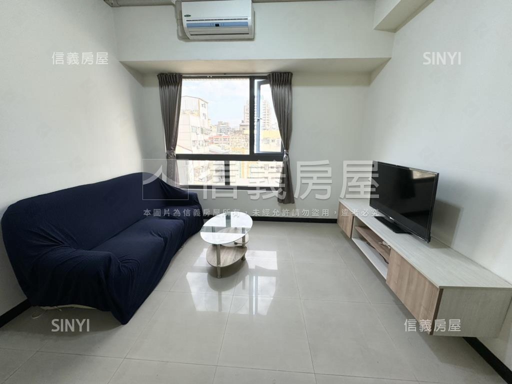 近捷運!世界之心兩房兩衛房屋室內格局與周邊環境