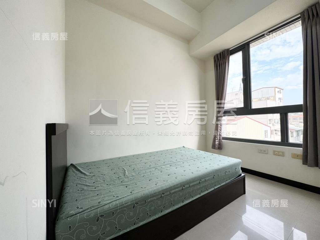 近捷運!世界之心兩房兩衛房屋室內格局與周邊環境
