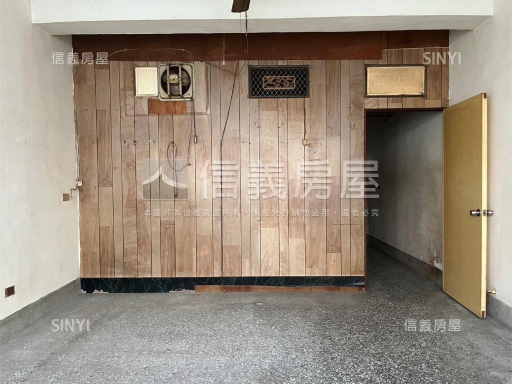 大雅正中山北路金店面房屋室內格局與周邊環境