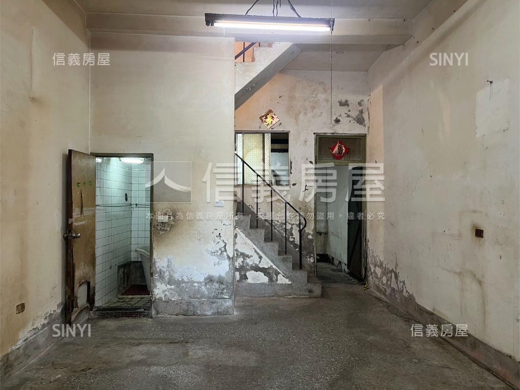 大雅正中山北路金店面房屋室內格局與周邊環境