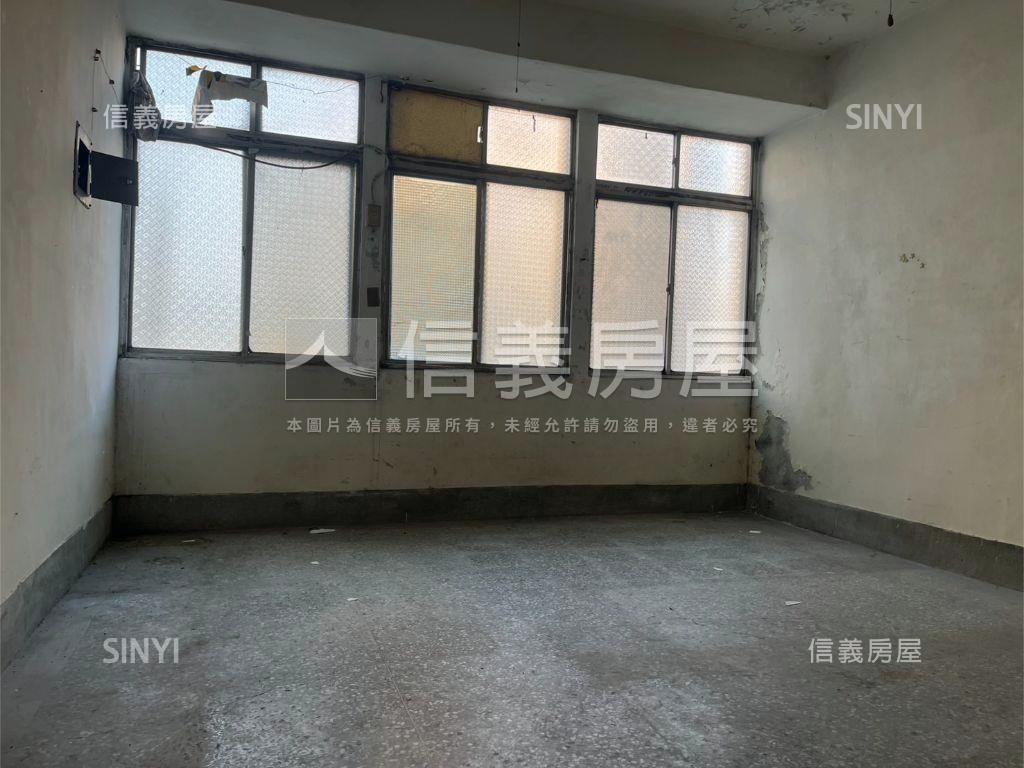 大雅正中山北路金店面房屋室內格局與周邊環境