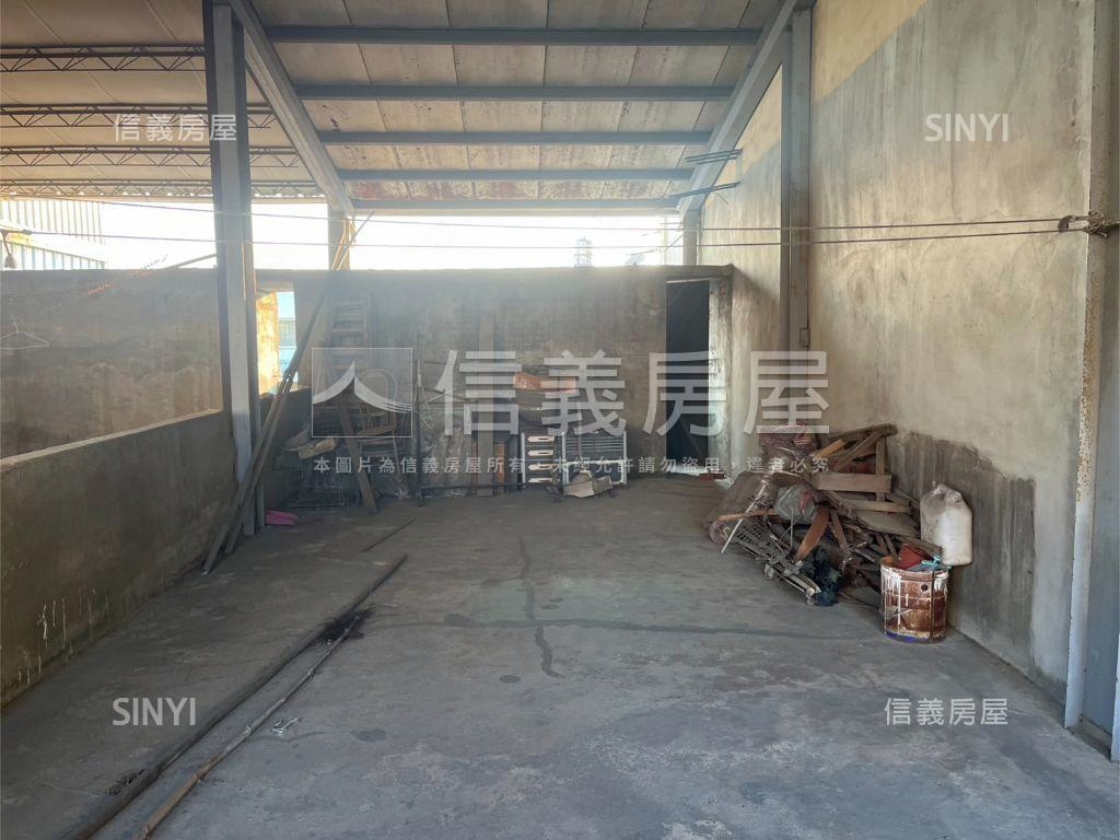 大雅正中山北路金店面房屋室內格局與周邊環境