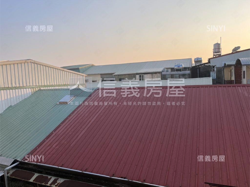 大雅正中山北路金店面房屋室內格局與周邊環境