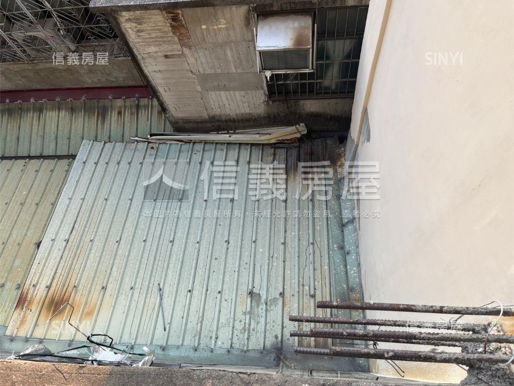 大雅正中山北路金店面房屋室內格局與周邊環境