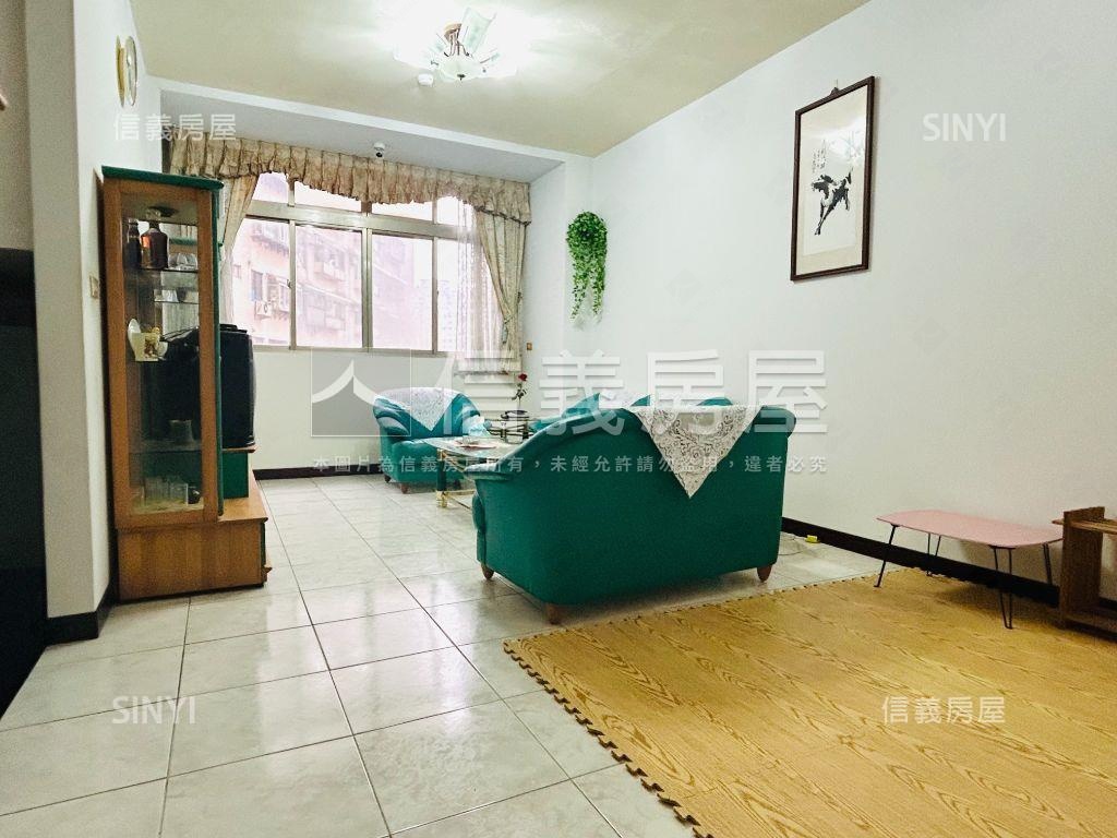 小資首選日安台北１＋２房屋室內格局與周邊環境