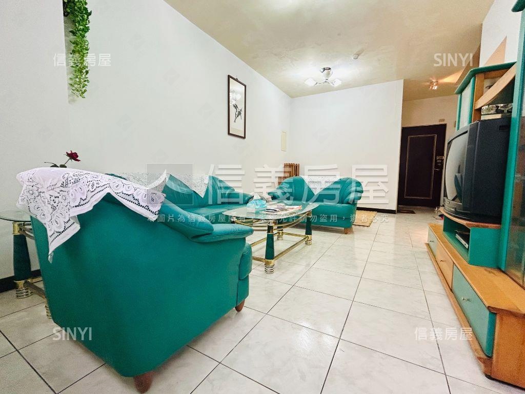 小資首選日安台北１＋２房屋室內格局與周邊環境