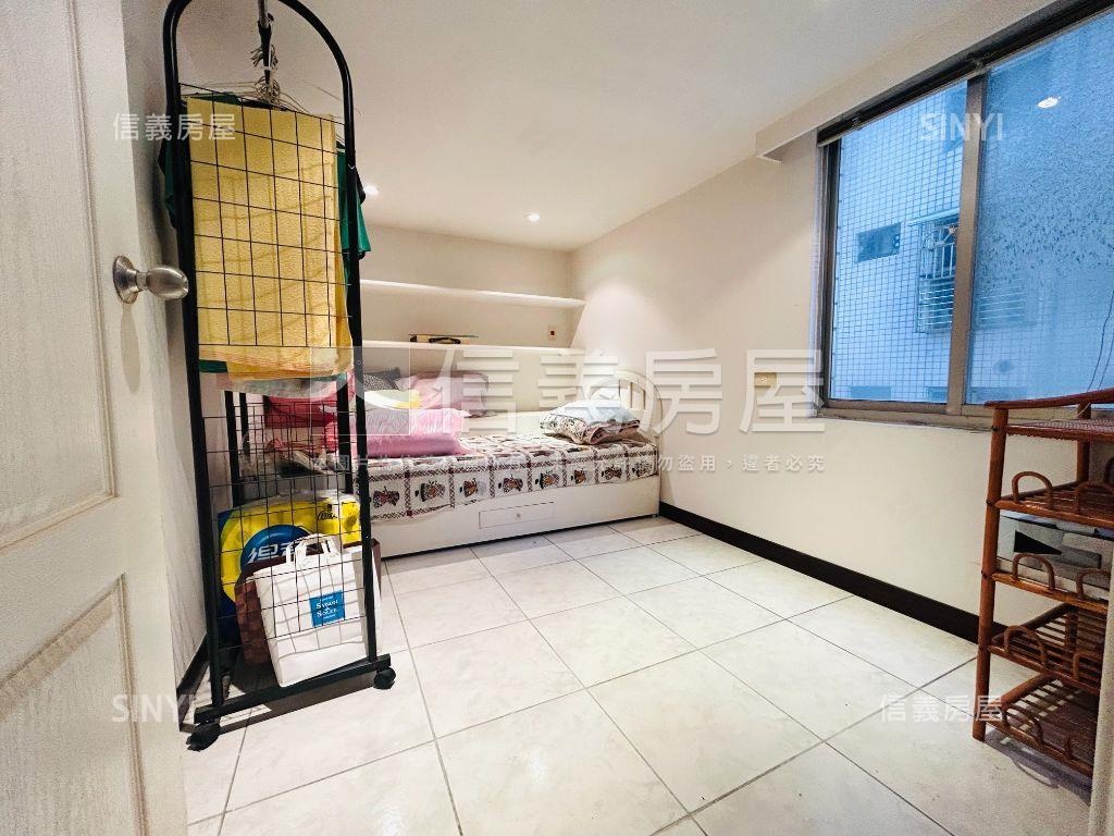 小資首選日安台北１＋２房屋室內格局與周邊環境