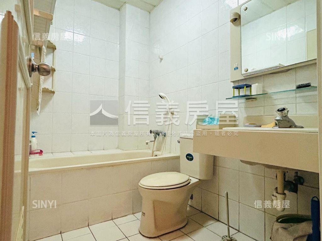 小資首選日安台北１＋２房屋室內格局與周邊環境