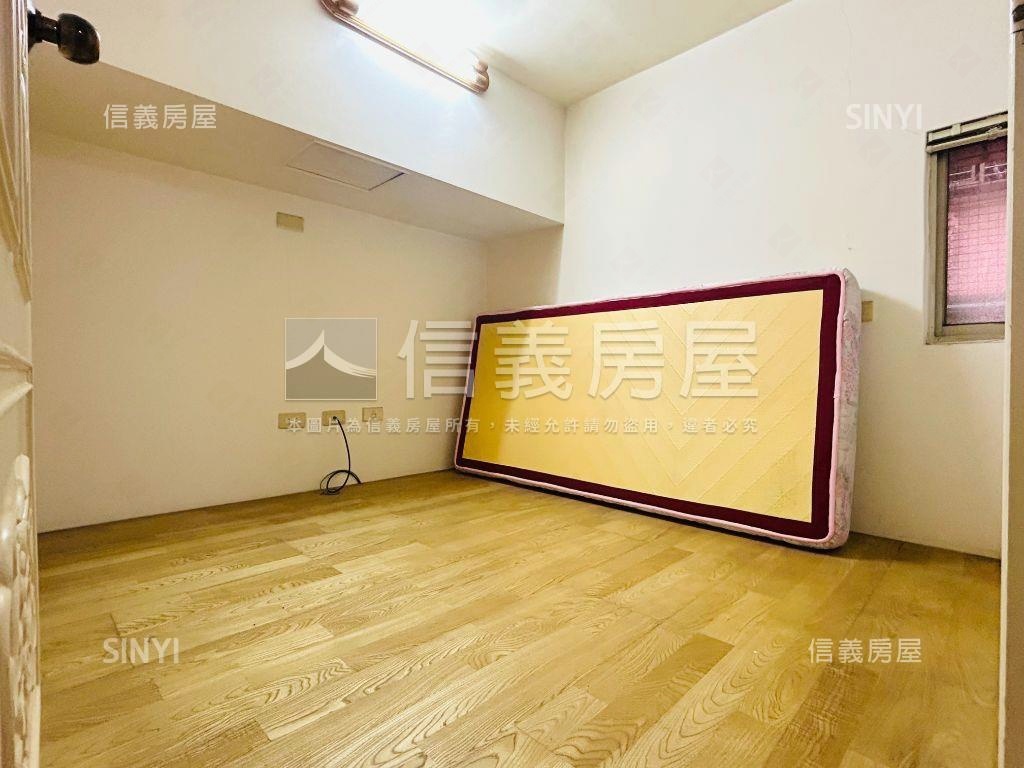 小資首選日安台北１＋２房屋室內格局與周邊環境