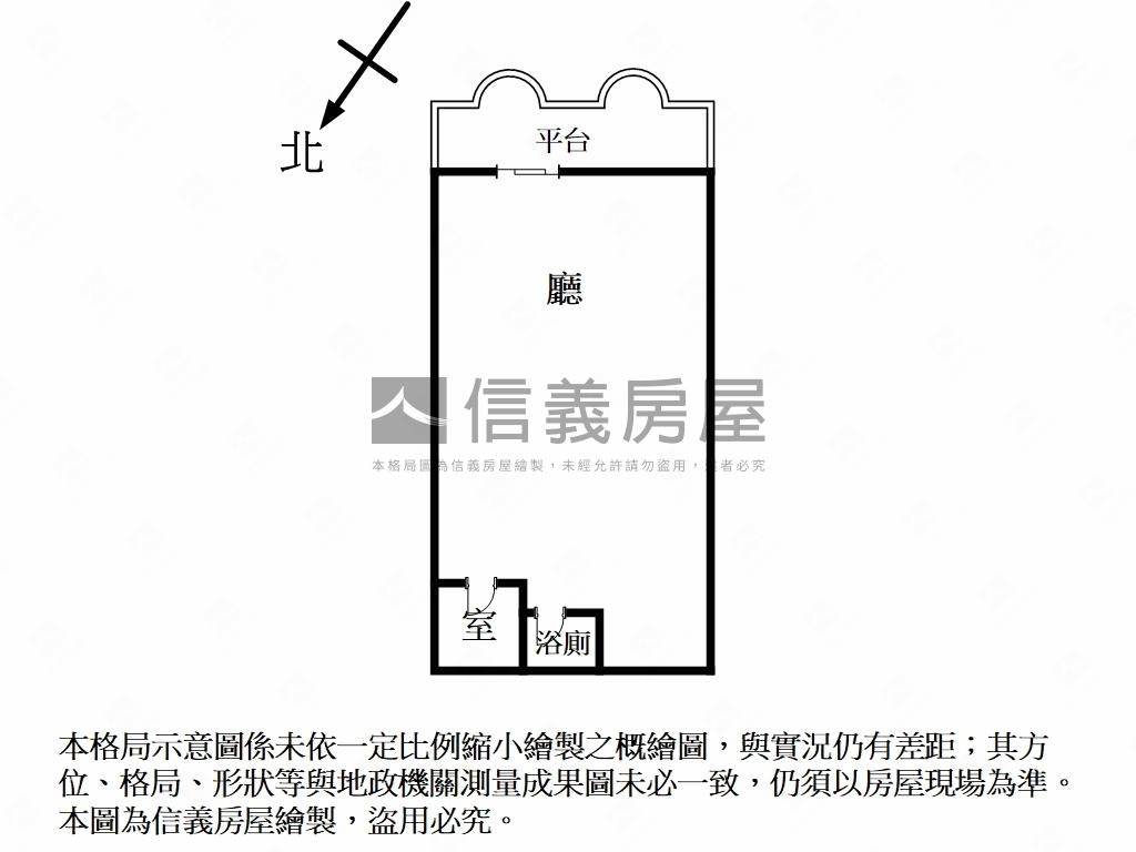 濱湖名宮機能店面房屋室內格局與周邊環境