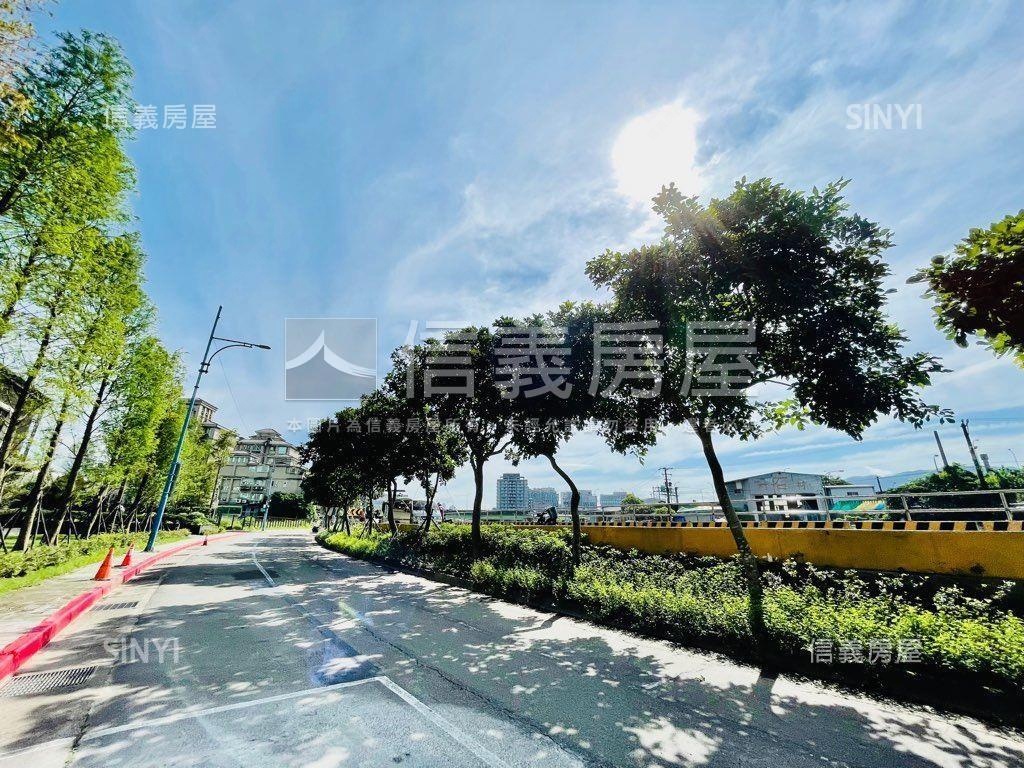 達欣東匯邊間Ａ５－５房屋室內格局與周邊環境
