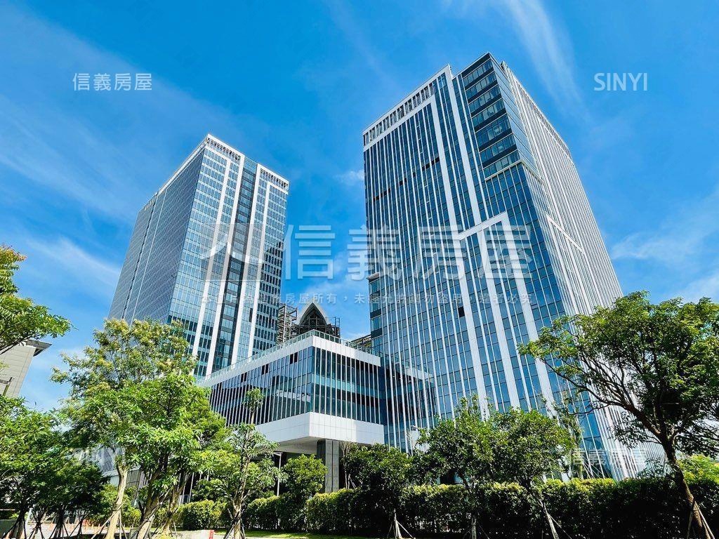 達欣東匯邊間Ａ５－５房屋室內格局與周邊環境