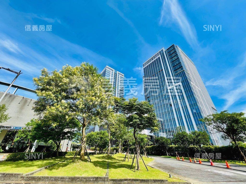 達欣東匯邊間Ａ５－５房屋室內格局與周邊環境
