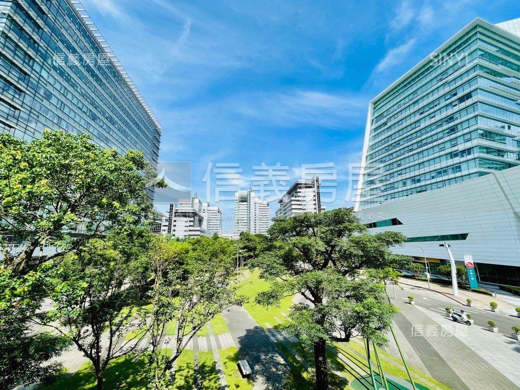 達欣東匯邊間Ａ５－５房屋室內格局與周邊環境