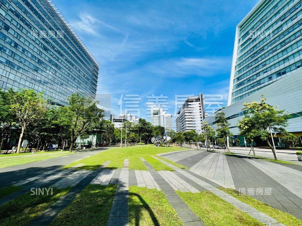 達欣東匯邊間Ａ５－５房屋室內格局與周邊環境